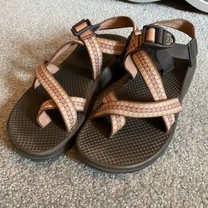 Classic Chaco Z/2s